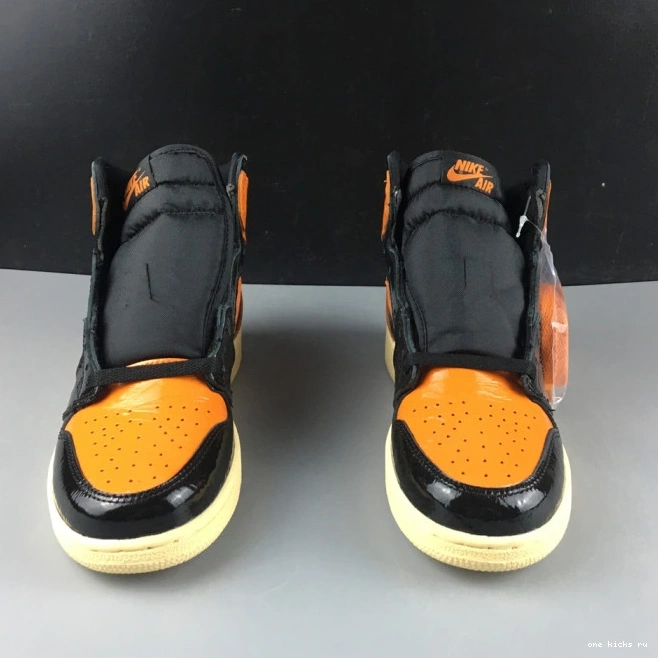 Rep 3.0 - Jordan Retro Backboard High Air 1 Shattered 555088-028 0610
